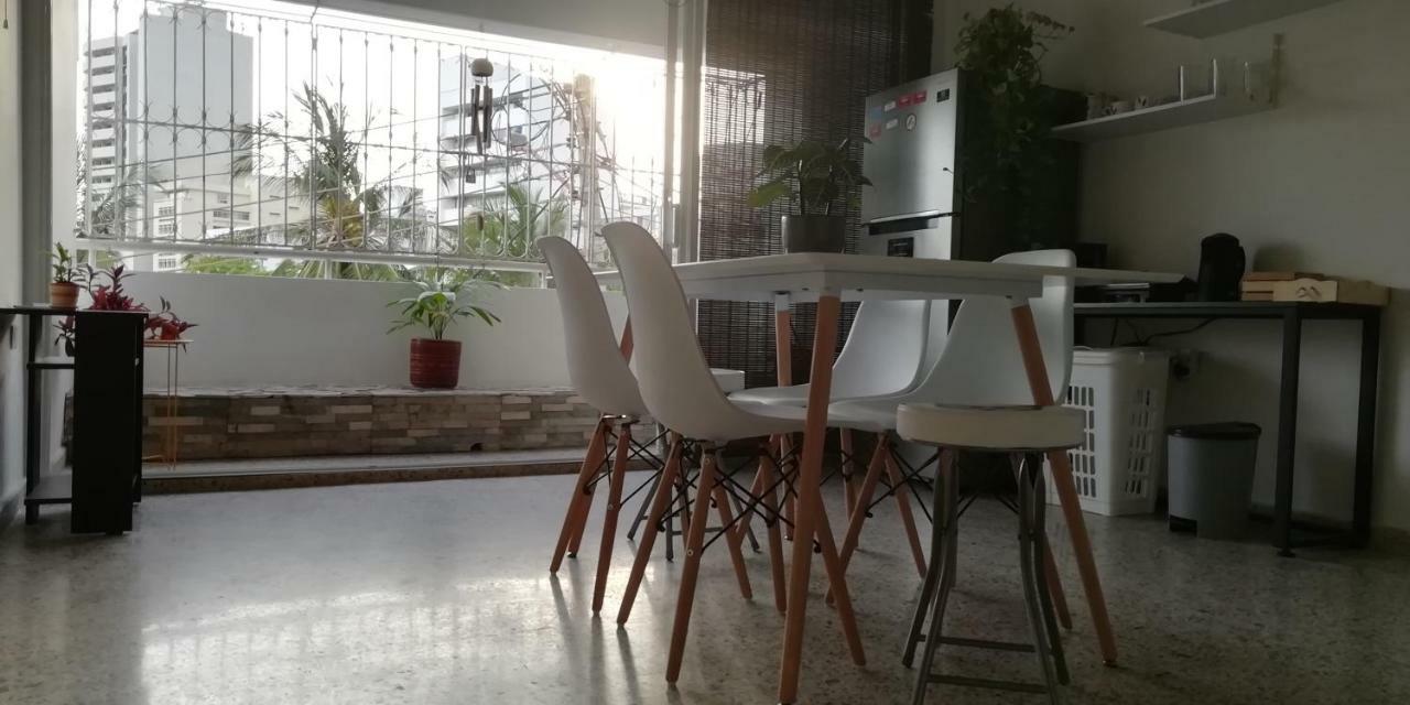 Casa César Cartagena
