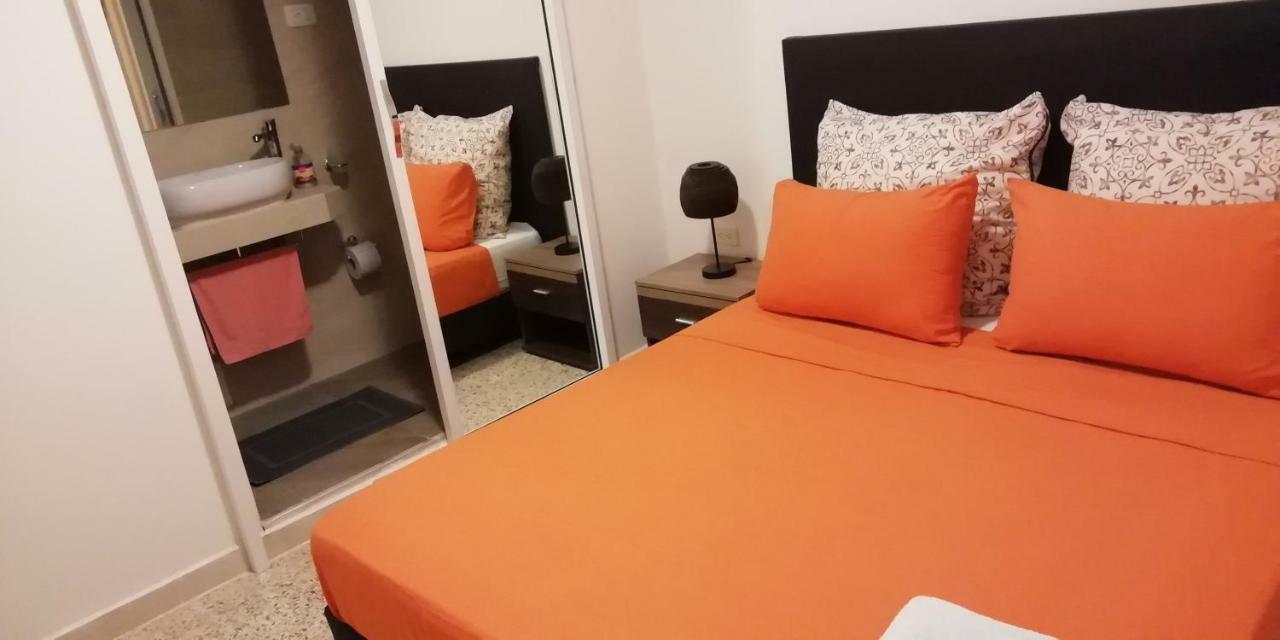 Pensión Casa César Cartagena